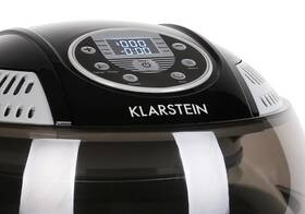 Fritéza horkovzdušná Klarstein TK20-VITAIR-BL černá

 obrázek produktu 2 z 5