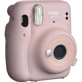 Instantní fotoaparát Fujifilm Instax mini 11 LED bundle růžový

 obrázek produktu 3 z 11