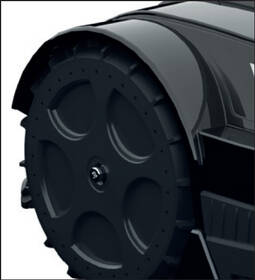 Robotická sekačka TECHline TECH DZ2 2.5 

 obrázek produktu 14 z 36