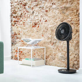 Ventilátor stojanový Duux Whisper Smart + Battery pack černý

 obrázek produktu 17 z 18