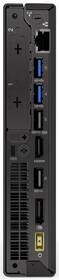 PC mini Lenovo M720q Tiny černý

 obrázek produktu 4 z 8