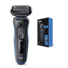 Holicí strojek Braun 1000s Blue 

 obrázek produktu 1 z 3
