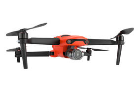 Dron Autel Robotics EVO II Pro 6K Combo oranžová barva
