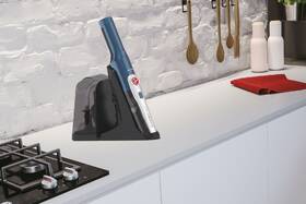 Akumulátorový vysavač Hoover HH710BSS 011 ORGANISER 

 obrázek produktu 17 z 33