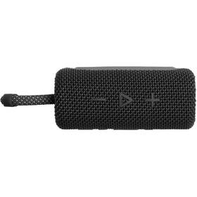 Přenosný reproduktor JBL GO3 černý

 obrázek produktu 5 z 14
