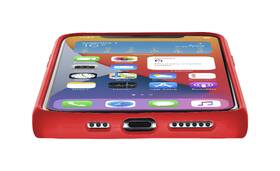 Kryt na mobil CellularLine Sensation na Apple iPhone 12 Pro Max červený

 obrázek produktu 2 z 2