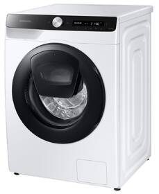 Pračka Samsung WW80T554DAE/S7 bílá

 obrázek produktu 9 z 12