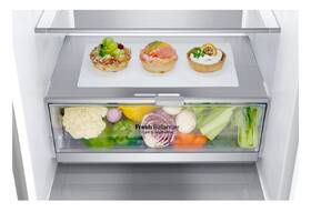 Chladnička s mrazničkou LG GBB92STBAP stříbrná

 obrázek produktu 20 z 23