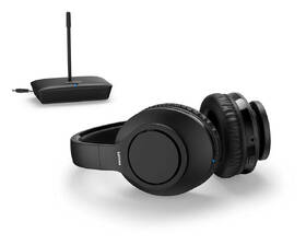 Sluchátka Philips TAH6005BK/10 černá

 obrázek produktu 4 z 9
