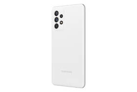 Mobilní telefon Samsung Galaxy A52 128 GB bílý

 obrázek produktu 4 z 8