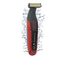 Zastřihovač vousů Rowenta TN6040F4 Forever Sharp Comfort Style 

 obrázek produktu 6 z 20