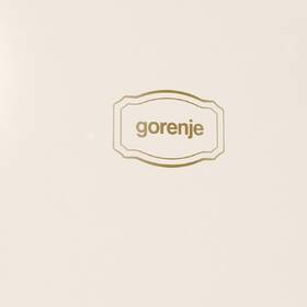 Chladnička s mrazničkou Gorenje NRK6202CLI IonAir béžová

 obrázek produktu 3 z 18