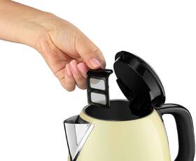 Rychlovarná konvice RUSSELL HOBBS 24994-70 Mini Cream krémová

 obrázek produktu 3 z 15