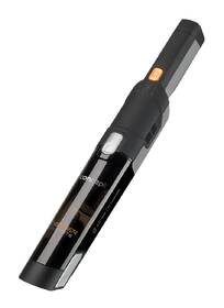 Akumulátorový vysavač Concept Ultimate VP4410 11,1 V černý

 obrázek produktu 8 z 25