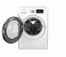 Pračka Whirlpool FFD 8458 BCV EE bílá

 obrázek produktu 7 z 14
