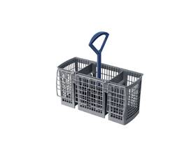 Koš na příbory Siemens SZ34CB00 šedý

 obrázek produktu 1 z 1
