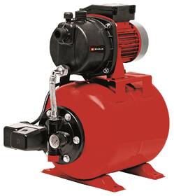 Vodárna Einhell GC-WW 6538 4173190 

 obrázek produktu 1 z 5