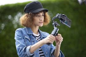 Stabilizátor Zhiyun Smooth 5 černý

 obrázek produktu 4 z 10