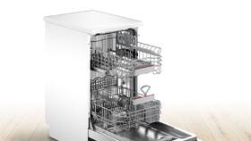 Myčka nádobí Bosch SPS4HKW53E bílá

 obrázek produktu 4 z 11