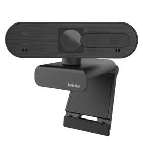 Webkamera Hama C-600 Pro černá

 obrázek produktu 1 z 10