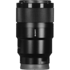 Objektiv Sony FE 90 mm f/2.8 Macro G OSS černý

 obrázek produktu 3 z 7