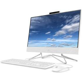 Počítač All In One HP 22-dd0051nc bílý

 obrázek produktu 1 z 6