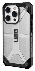 Kryt na mobil UAG Plasma na Apple iPhone 14 Pro Max černý/průhledný

 obrázek produktu 1 z 9