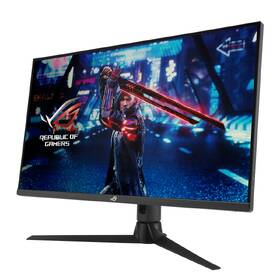 Herní monitor Asus ROG Strix XG32UQ černý

 obrázek produktu 2 z 8