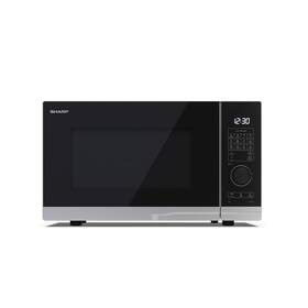 Mikrovlnná trouba Sharp YC-PG284AE-S nerez

 obrázek produktu 1 z 4