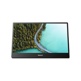 Monitor Philips 16B1P3302D černý

 obrázek produktu 3 z 7