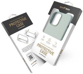 Kryt na mobil RhinoTech MAGcase Origin s podporou MagSafe na Apple iPhone 14 Pro zelený

 obrázek produktu 7 z 7