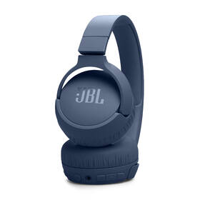 Sluchátka JBL Tune 670NC modrá

 obrázek produktu 1 z 11