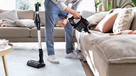Tyčový vysavač Bosch BCS712XXL (s baterií) černý

 obrázek produktu 7 z 25