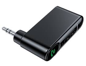 Bluetooth audio přijímač Baseus Qiyin černý

 obrázek produktu 1 z 8
