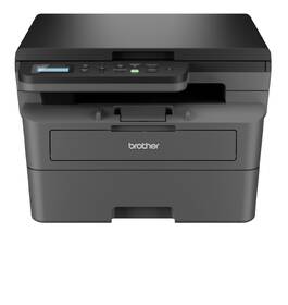 Tiskárna multifunkční Brother DCP-L2622DW černá barva
