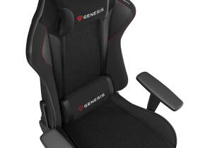 Herní židle Genesis NITRO 440 G2 MESH černá

 obrázek produktu 8 z 13