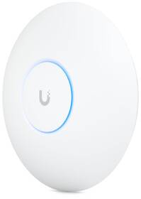 Přístupový bod (AP) Ubiquiti UniFi U7 Pro, Wi-Fi 7 bílá barva
