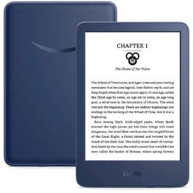 Čtečka e-knih Amazon Kindle Paperwhite 5 2021 16 GB - s reklamou modrá

 obrázek produktu 2 z 3