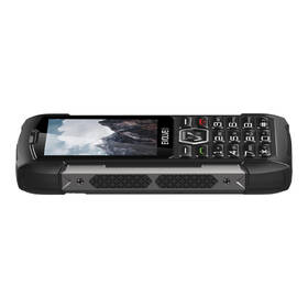 Mobilní telefon Evolveo StrongPhone H1 černý/šedý

 obrázek produktu 4 z 8