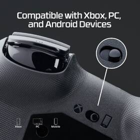Gamepad HyperX Clutch Tanto Mini WD, Xbox černý

 obrázek produktu 12 z 12