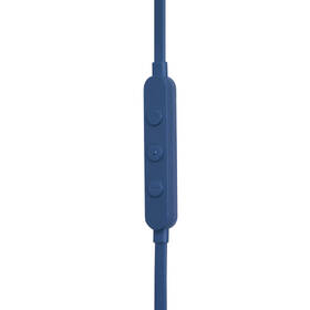 Sluchátka JBL Tune 310 USB-C modrá

 obrázek produktu 3 z 12