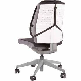 Zádová opěrka Fellowes Professional síťovaná černá

 obrázek produktu 3 z 4