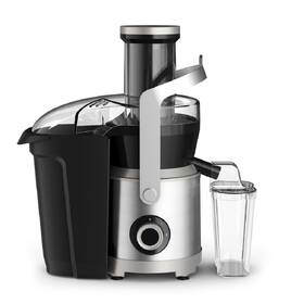 Odšťavňovač Tefal ZE660D10 černý/nerez

 obrázek produktu 1 z 8