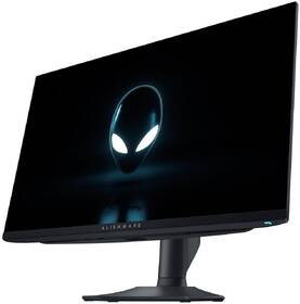 Herní monitor Dell Alienware AW2725DF černý

 obrázek produktu 2 z 8