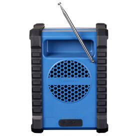 Radiopřijímač s DAB+ Denver WRD-60 černý/modrý

 obrázek produktu 4 z 5