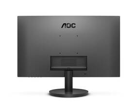 Monitor AOC U27B3M černý

 obrázek produktu 4 z 6