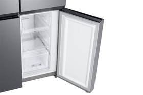 Americká lednice Samsung RF48A401EM9/EO stříbrná

 obrázek produktu 8 z 10