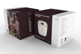 Rýžovar Lauben Multifunction Rice Cooker 1200WR Rose Gold Edition bílý

 obrázek produktu 13 z 13
