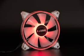 Ventilátor 1stCOOL AURA EVO Crystal ARGB PWM průhledný

 obrázek produktu 8 z 14
