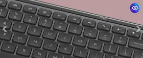 Klávesnice s myší Logitech Signature Slim Combo MK950 grafitová

 obrázek produktu 9 z 12